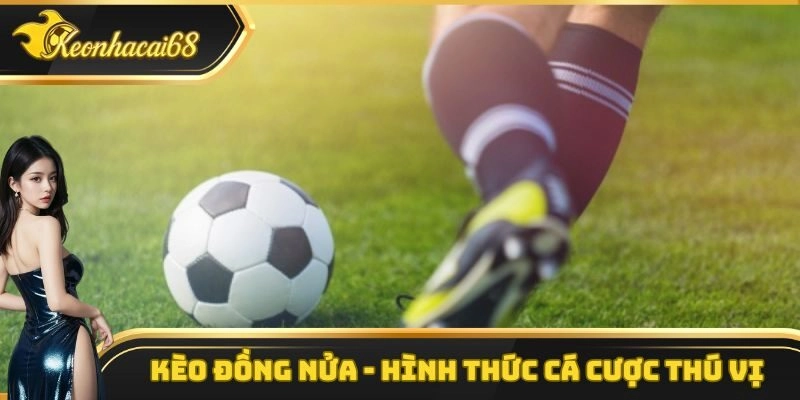 Kèo Đồng Nửa – Hình Thức Cá Cược Được Nhiều Người Yêu Thích